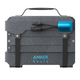 Anker SOLIX PS100X tragbares Solarpanel 100 W