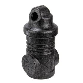 SpiroTech Fertigisolierung TAA150 für SpiroVent Mikro-Luftblasenabscheider