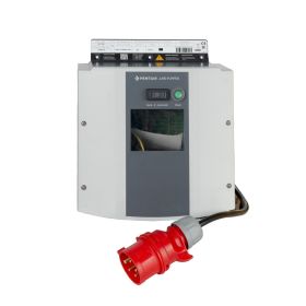 Jung Pumpen Fäkalienhebeanlage COMPLI 400 400 V