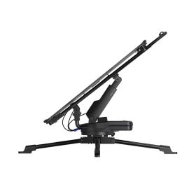 EcoFlow Solar Tracker + 400 W Tragbares Solarpanel