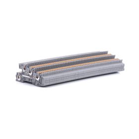 PHOENIX CONTACT Installationsetagenklemme 0,14 - 4 mm² PTI 2,5-L/L