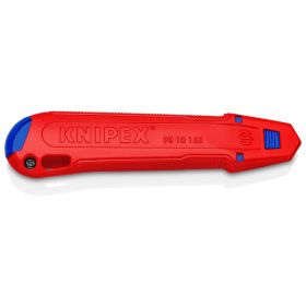KNIPEX CutiX® Universalmesser 165 mm