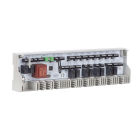 Möhlenhoff Alpha direct Balance Basisstation 8 Zonen 230V
