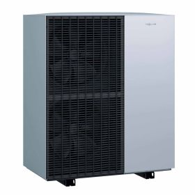 Viessmann Vitocal 150-A Luft/Wasser-Wärmepumpe 11,1 kW AWO-E-AC-AF 151.A13 400V Monoblock