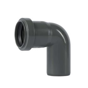 HTsafe Bogen 87,5 Grad DN40