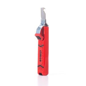 CIMCO Jokari-Kabelmesser 8-28 mm Hakenklinge