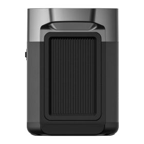 EcoFlow DELTA 2 Zusatzakku
