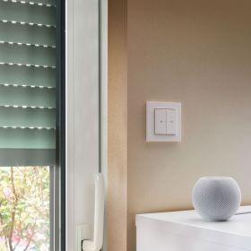 Eve Shutter Switch - Smarte Rollladensteuerung
