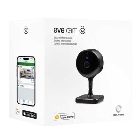 Eve Cam - Smarte Innenkamera