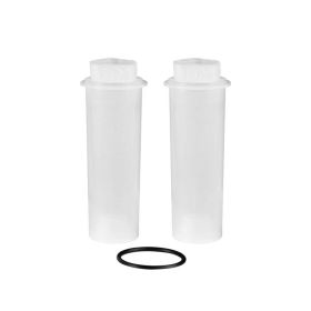 Grünbeck GENO-Ersatzfilterkerze 80 µ Filter Typ FS Set 2 Stück