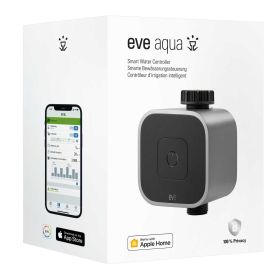 Eve Aqua - Smarte Bewässerungssteuerung (HomeKit)
