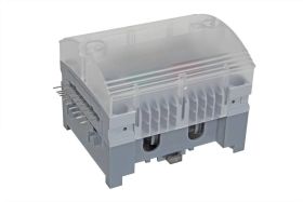 Pumpenschaltmodul Alpha-Basis 24 V (AC)