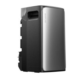 EcoFlow STREAM Pro Solarbatterie All-in-One Hybrid System