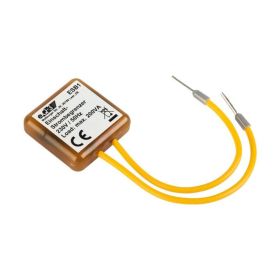 eQ-3 Smart Home Einschalt-Strombegrenzer ESB1