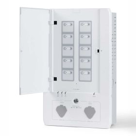 EcoFlow Smart Home Panel