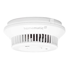 Homematic IP Smart Home Rauchwarnmelder HmIP-SWSD-2 mit Q-Label