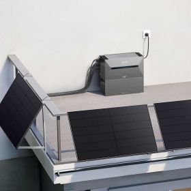 Anker SOLIX BP1600 Erweiterungsakku 1,6 kWh