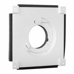 Limodor Deckel glattflächig