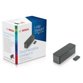 Bosch Smart Home Tür- und Fensterkontakt II anthrazit
