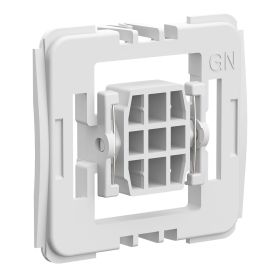 Homematic IP Smart Home Adapter Gira neue Generation 20er Pack HmIP-ADA-GN