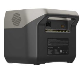 EcoFlow RIVER 2 Pro tragbare Powerstation