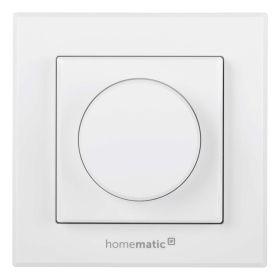 Homematic IP Smart Home Drehtaster HmIP-WRCR