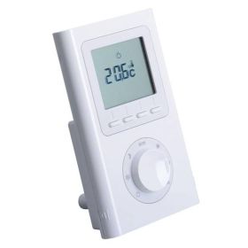 Viessmann Vitoplanar Funk-Raumthermostat