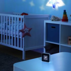 Eve Room - Raumklima- & Luftqualitäts-Monitor (HomeKit)