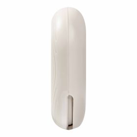 Shelly BLU Button Tough, Bluetooth Schalter & Dimmer, batteriebetrieben, hellbeige