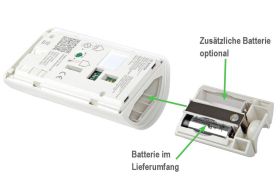 Bosch Smart Home Bewegungsmelder
