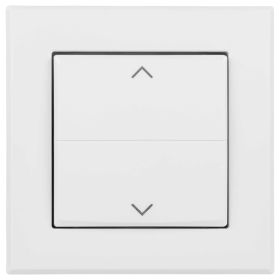 Homematic IP Smart Home Starter Set Beschattung für 4 Rollläden & Markisen