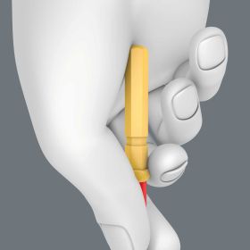Wera Kraftform Kompakt VDE Big Pack 1, 26‑teilig