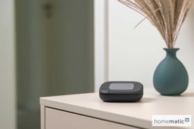 Homematic IP Smart Home Access Point 2 anthrazit HmIP-HAP2-A