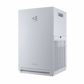 DAIKIN Luftreiniger MC30Y mit Streamer-Technologie und HEPA-Filter bis zu 46 m²