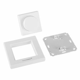 Homematic IP Smart Home Drehtaster HmIP-WRCR