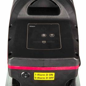 Grundfos Hauswasserwerk SCALA1-System 3-45