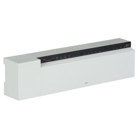 Alpha Smartware Basisstation Premium BSS 21101-10N2, 10 Zonen, 230V, neutral