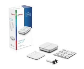 Bosch Smart Home Universalschalter II
