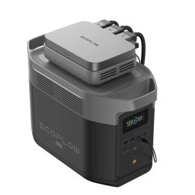 EcoFlow Smart Cooling Deck / Smart Lüfter