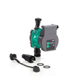 Wilo Hocheffizienzpumpe Varios PICO-STG 15/1-8 180 mm