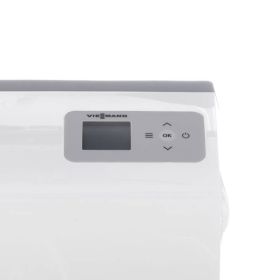 Viessmann Elektronisch geregelter Schnellheizer Vitoplanar EQ4P 2 kW