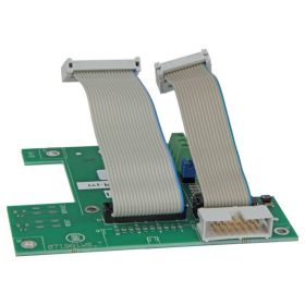 EuroAir WTW-Controller RS485 Platine