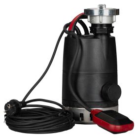 Grundfos Multibox Unilift Hochwasser-Paket