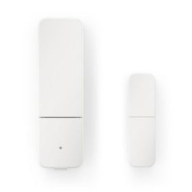 Bosch Smart Home Tür- und Fensterkontakt II Plus weiß
