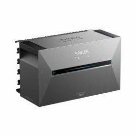 Anker SOLIX Solarbank 3 E2700 Pro 2,68 kWh