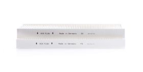Ersatzfilter-Set Luftfilter F9 für Vaillant VAR 260 (E) / 360 (E)