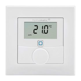 Homematic IP Smart Home Starter Set Heizen und Energie