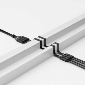 EcoFlow Superflaches Kabel 50 cm