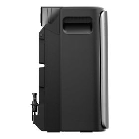 EcoFlow STREAM Pro Solarbatterie All-in-One Hybrid System