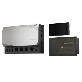 EcoFlow Power Hub Independence Kit